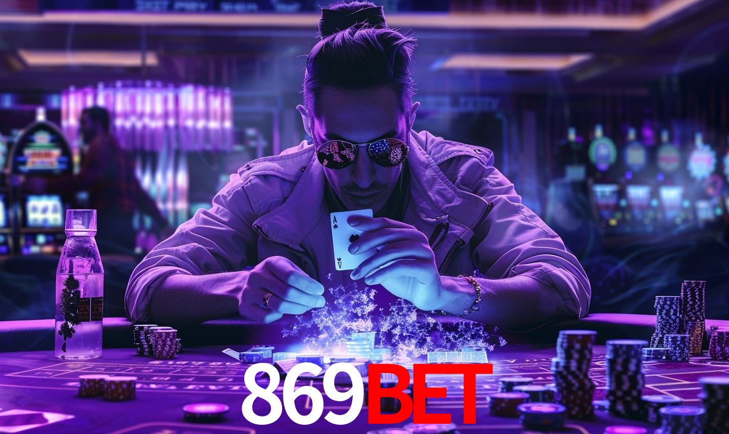 Spaceman Game 869bet