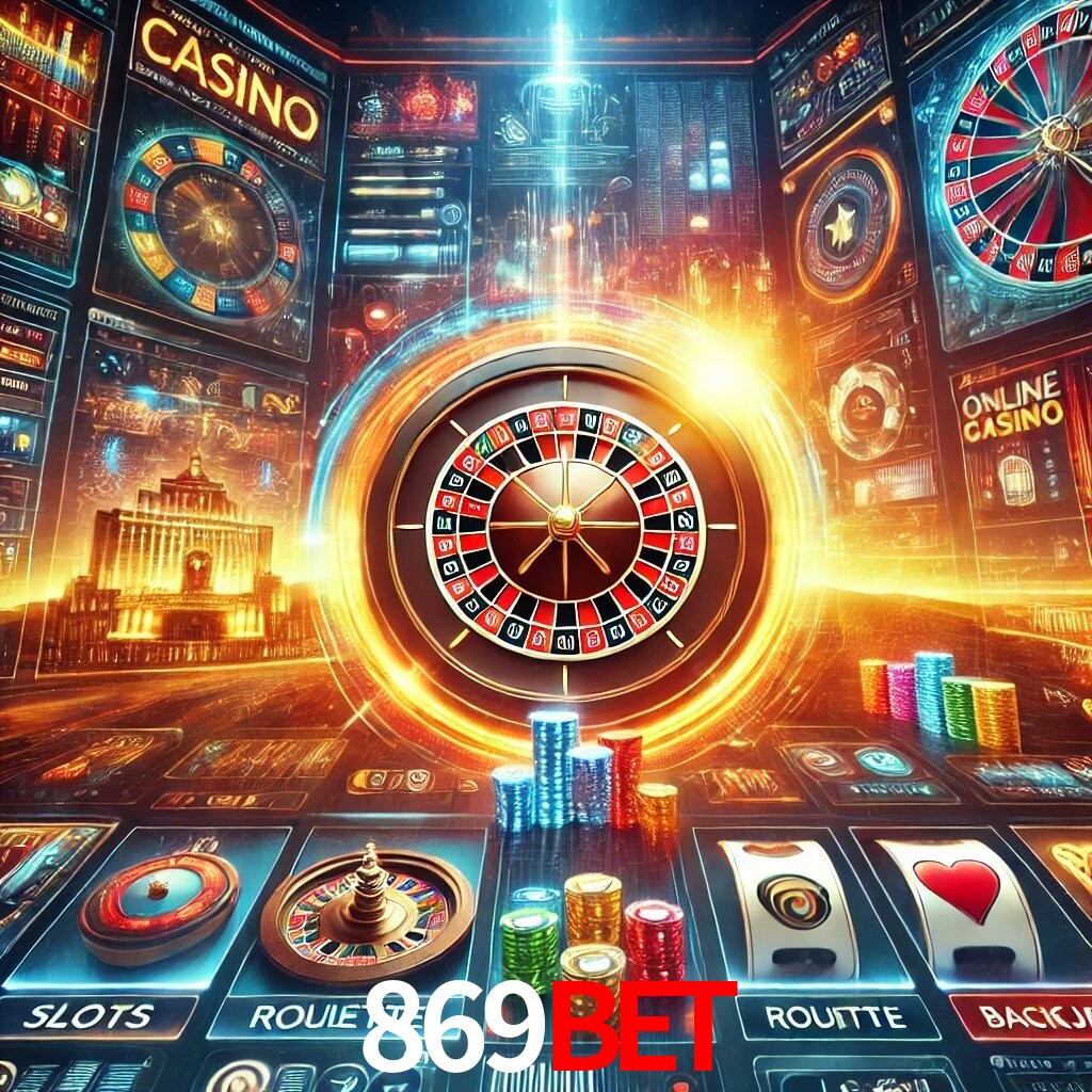  869BET