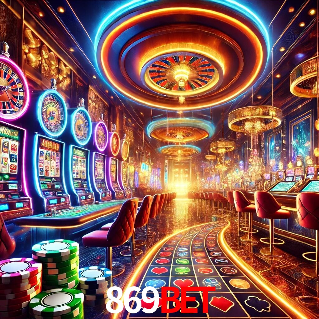  869BET