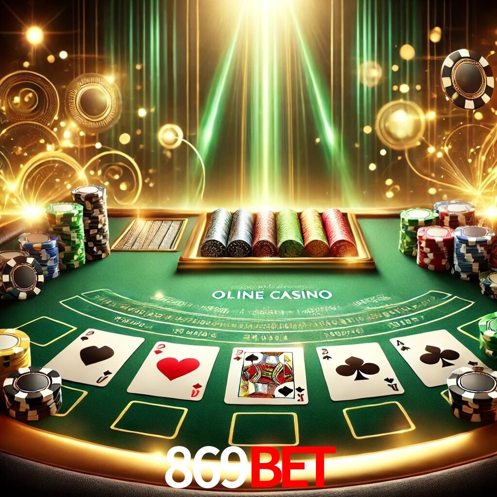  869BET