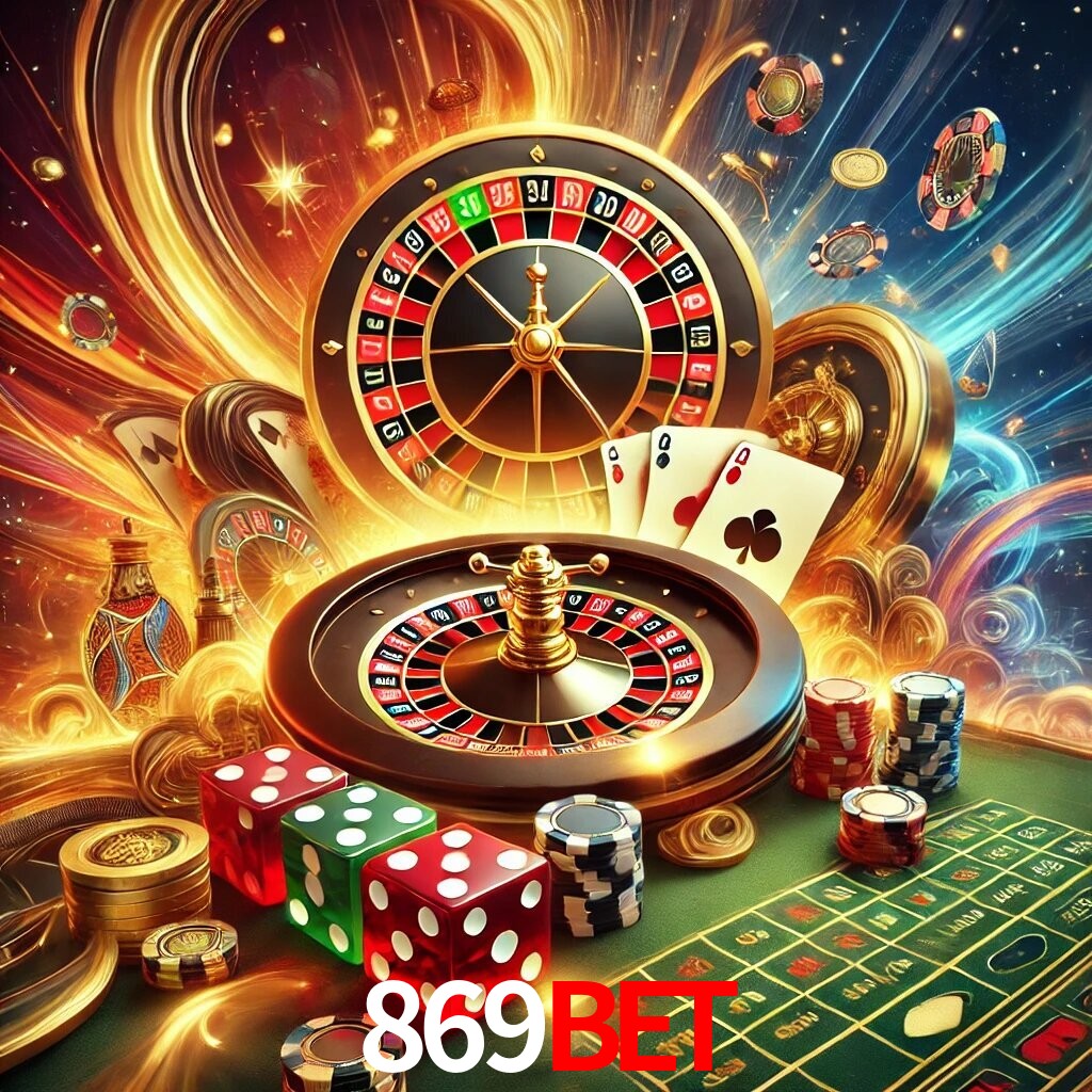  869BET