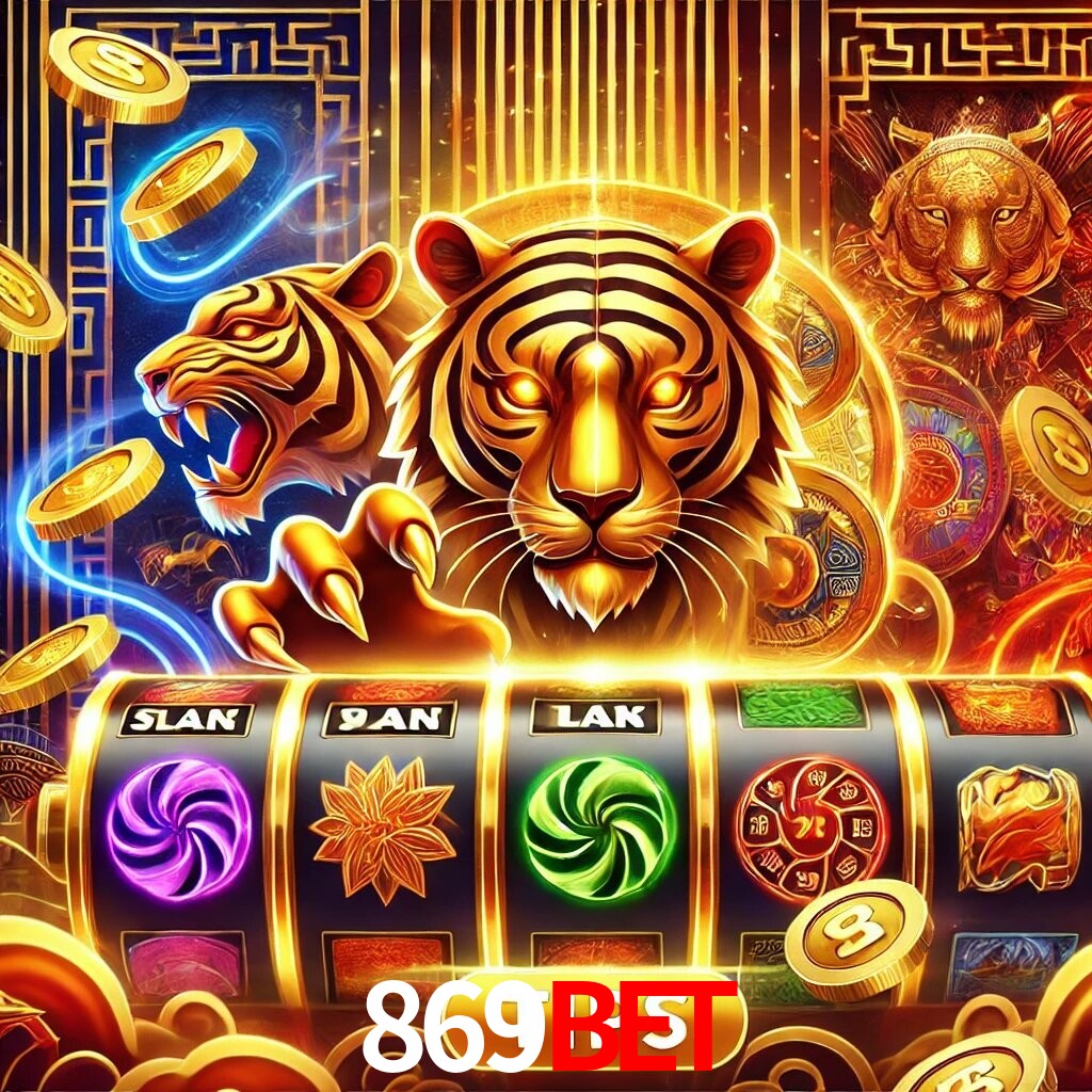  869BET