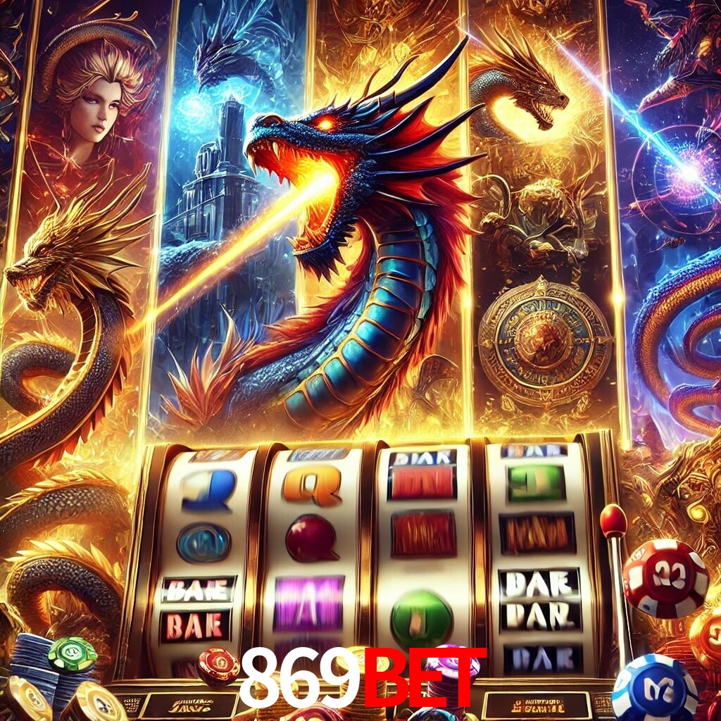  869BET