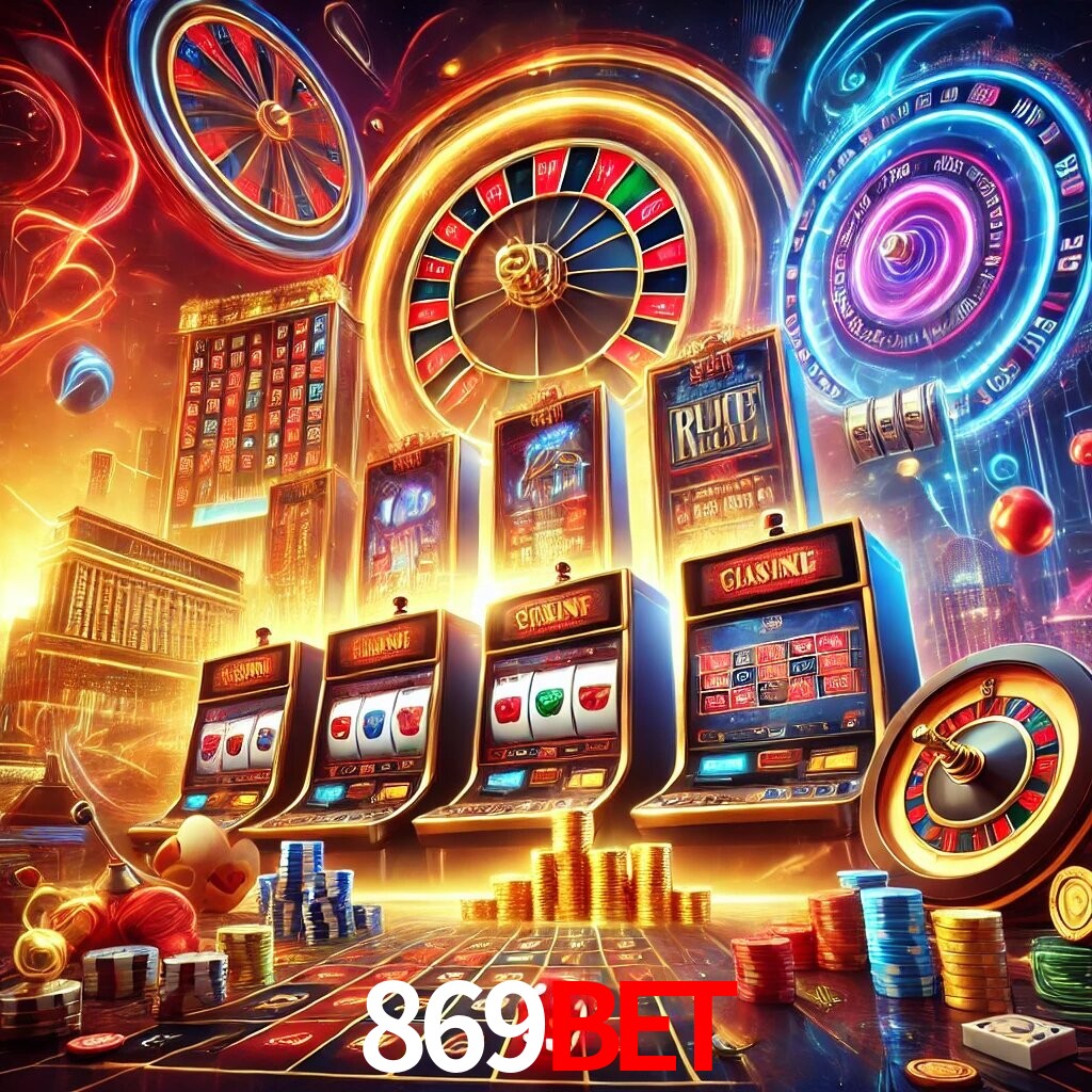  869BET