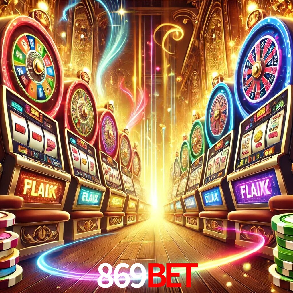 869BET
