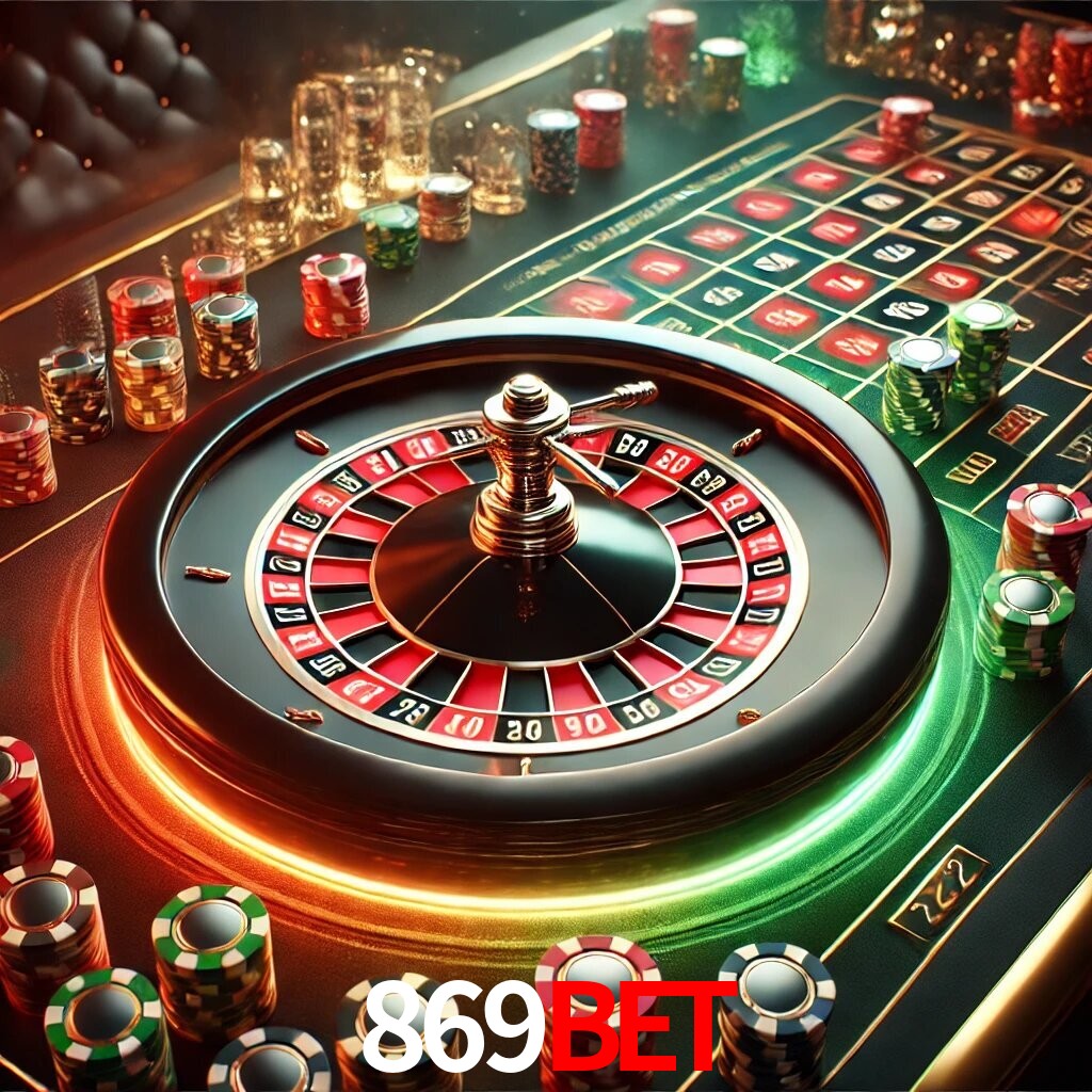  869BET