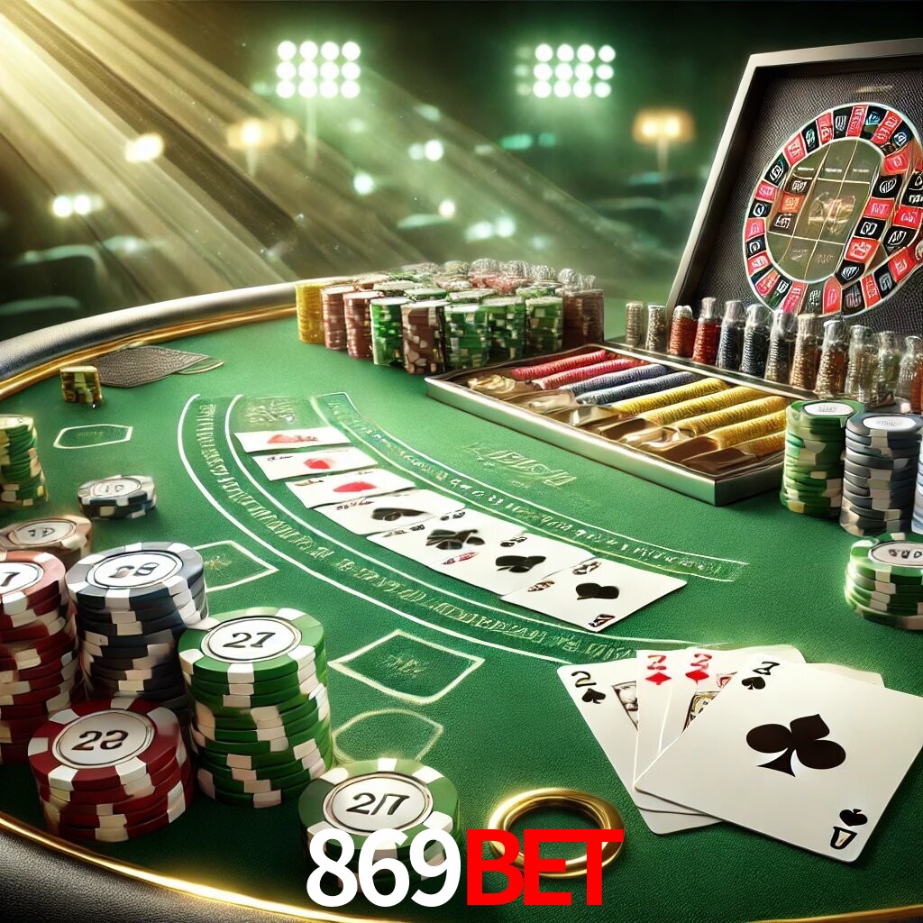  869BET