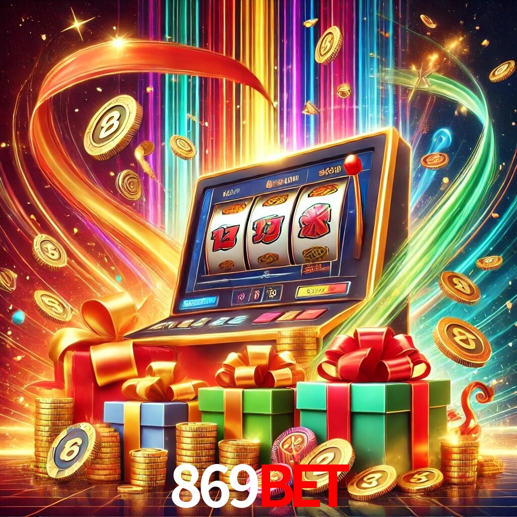 869BET