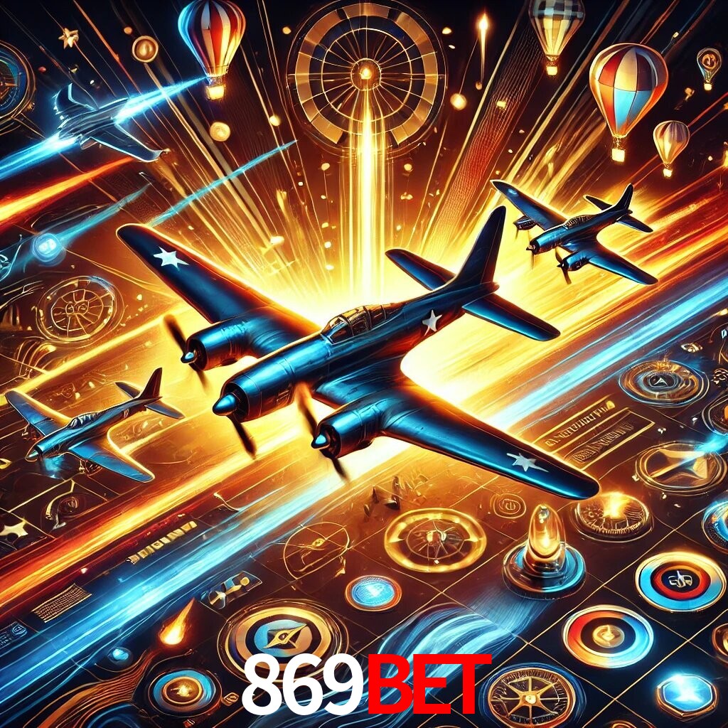  869BET