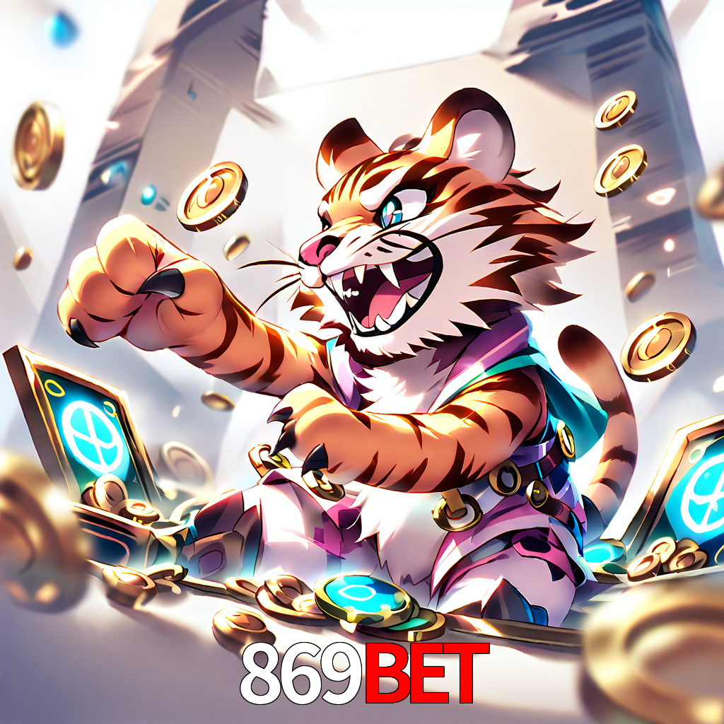 869BET